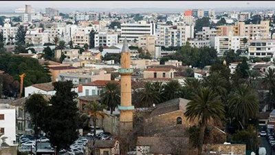 قبرص تدمر احتياطياتها من نترات الأمونيوم