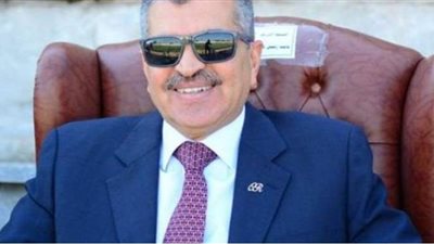 رئيس قناة السويس: السفن تدافعت للعبور عبر قناة السويس خلال أزمة كورونا