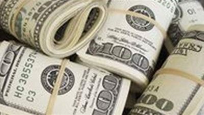 سعر الدولار في 16 بنكا بنهاية تعاملات اليوم