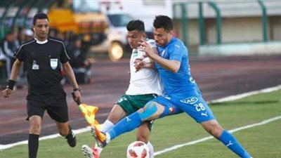 الزمالك يتفوق تاريخيًا على المصري.. وعلي خليل هداف مواجهات الفريقين