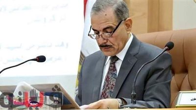 إحلال وتجديد كهرباء كفر الشيخ بتكلفة  14 مليون جنيه