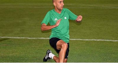 محمد عادل وش السعد على الزمالك والمصري