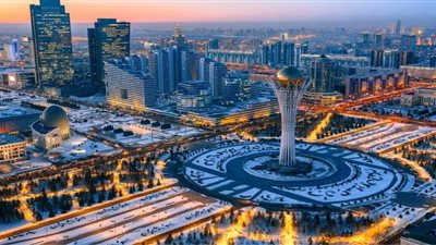 كازاخستان تحتفل بمرر 175 عاما على ميلاد الشاعر والأديب  آباي قونانبايف