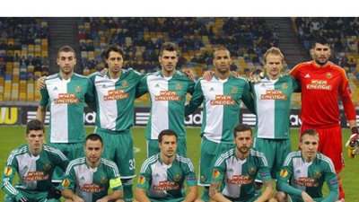 فريق رابيد فيينا يخضع للحجر الصحي بسبب كورونا