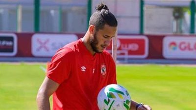 3.7 ملايين جنيه قيمة مشاركة رمضان صبحي في المباراة الواحدة مع الأهلي