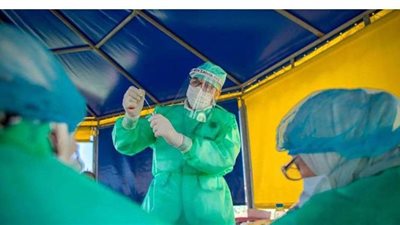 المغرب يمدد حالة الطوارئ بعد ارتفاع إصابات كورونا