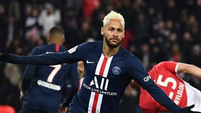 نيمار يحرز هدفا رائعا  في مباراة خماسي | فيديو