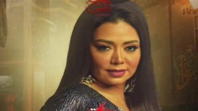 رانيا يوسف عن دورها في مملكة إبليس:  