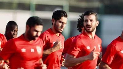 الأهلي يعلن جاهزية حمدي فتحي لمواجهة إنبي