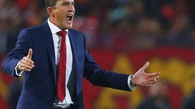 منافس الأهلي.. جاريدو في ورطة بعد إصابة نجمي الفريق