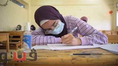 118 حالة غش و 40 تمزيق لأوراق الإجابة في امتحانات الثانوية الأزهرية
