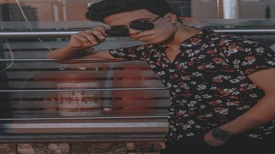 شريف أشرف يشارك في الفيلم الخليجي 