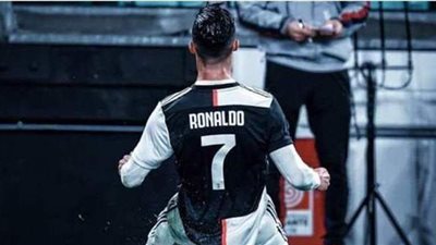 زميل رونالدو يرشحه للانضمام لدوري كرة السلة الأمريكي