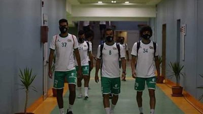 تشكيل المصري في مواجهة الزمالك بالدوري
