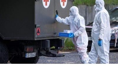 الصحة السورية :  تسجيل 55 إصابة جديدة بفيروس كورونا المستجد