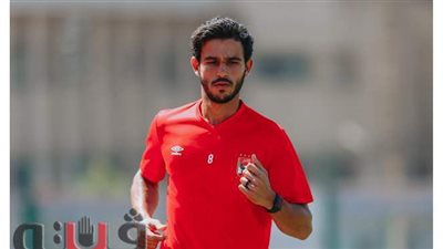 حمدي فتحي يتحدث عن مواجهة  إنبي وحلمه مع الأهلي