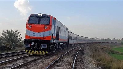 بالأرقام..  أعداد  ركاب القطارات خلال 24 ساعة