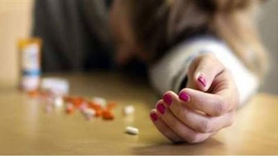 بسبب المجموع.. انتحار طالبة ثانوية عامة بكفر الشيخ