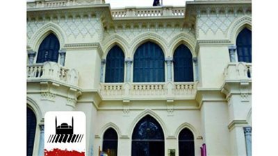 مكتبة القاهرة تنظم معرض 