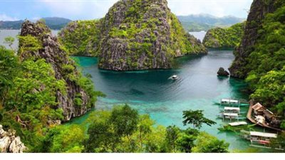 جزر سياحية شهيرة خدمة تأمينية مجانية ضد كورونا  بشرط واحد