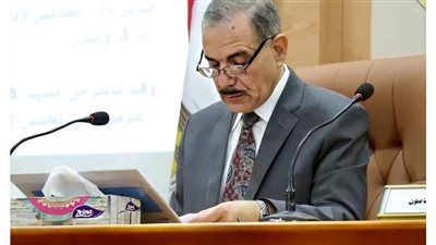 تحرير 34 محضراً للمواطنين المتسللين لمصيف بلطيم