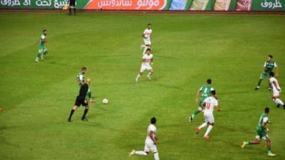 ترتيب الدوري الممتاز بعد مباراة الزمالك والمصري