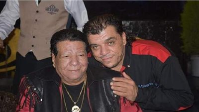 على خطى والده.. عصام شعبان عبد الرحيم يستعد لطرح أغنية 