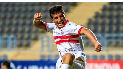 الزمالك: طارق حامد يشارك أمام الاتحاد السكندري واستمرار غياب أوباما