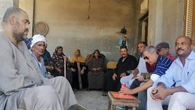 بتكلفة ٣٠٠ مليون جنيه.. تطوير مستشفى بني عبيد  ونقل مؤقت لمرضى الغسيل الكلوي