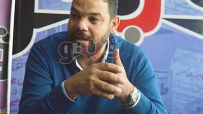 عبد الظاهر السقا: نستحق ضربة جزاء واضحة أمام الزمالك.. ولاعب الأبيض كان يستحق الطرد