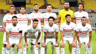 تعرَّف على برنامج الزمالك اليوم بعد الفوز على المصري