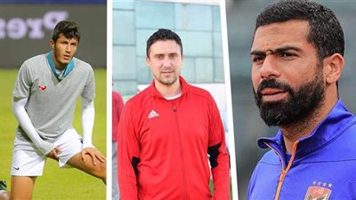 محمد صديق: أحمد فتحي لا يصلح للعب في مركز 