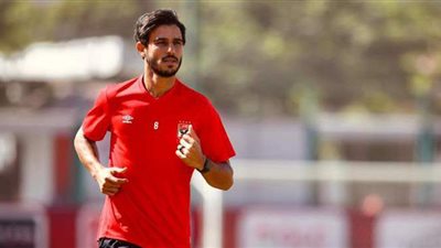 فرج عامر: رفضنا ضم حمدي فتحي لاعب الأهلي لأسباب فنية