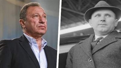 فرج عامر: هيديكوتي أفضل مدرب في تاريخ مصر.. والخطيب قيمة وقامة وأرفض إهانته