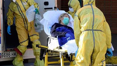 كورونا العالم.. إصابات كورونا تتخطى الـ 19 مليونًا والوفيات تسجل أكثر من 712 ألف حالة