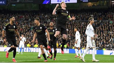 الليلة.. ريال مدريد يرفع شعار 