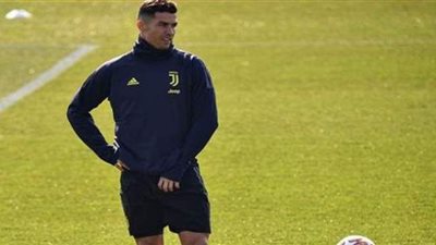 بقصة شعر جديدة لرونالدو.. يوفنتوس يواجه ليون الفرنسي في إياب دور الـ16 بأبطال أوروبا