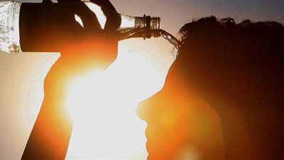 تعرف على درجات الحرارة اليوم 7 /8 /2020 | فيديو