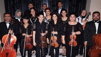 قصر المانسترلي يستضيف حفل سداسي شرارة.. الأحد