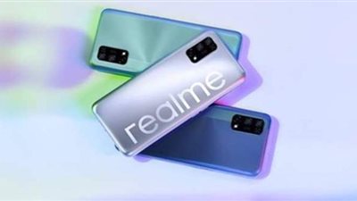 المواصفات الكاملة لهاتف ريلمي الجديد V5