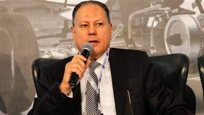 عبد المنعم القاضي: الصناعة المصرية ما زالت تقف صامدة أمام أزمة كورونا