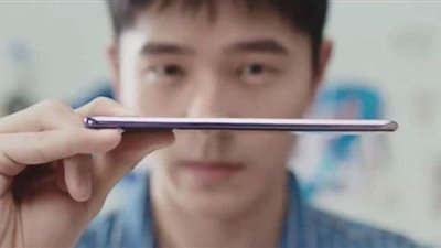 مواصفات هاتف فيفو الجديد إس 7