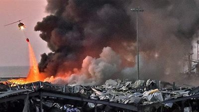 الأمم المتحدة تدعم مستشفيات بيروت بـ9 ملايين دولار