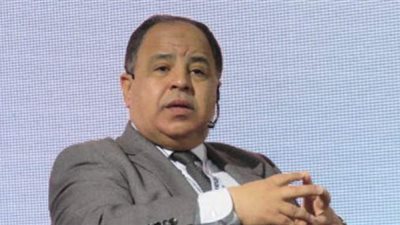 وزير المالية: تسوية ٣٠ ألفًا و١٣١ «منازعة ضريبية» حتى نهاية يونيو