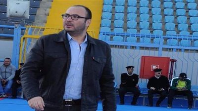 سيراميكا كليوباترا يجري المسحة الطبية الأولى.. الأحد