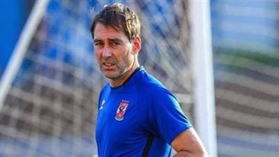 قراءة في فكر فايلر قبل مواجهة إنبي