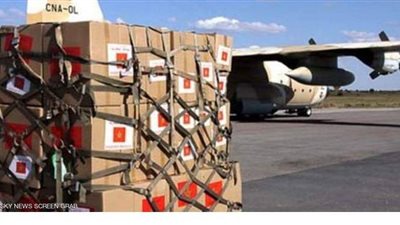 المغرب يرسل مساعدات طبية عاجلة إلى لبنان