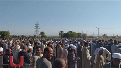 أهالي البطحة يشكرون المواطن السوداني صاحب الإبلاغ عن واقعة شهيدي 