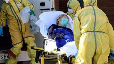 أعداد المصابين بفيروس كورونا في العالم تتجاوز الـ19 مليونا