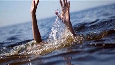 غرق شاب أثناء سباحته بنهر النيل في أسيوط